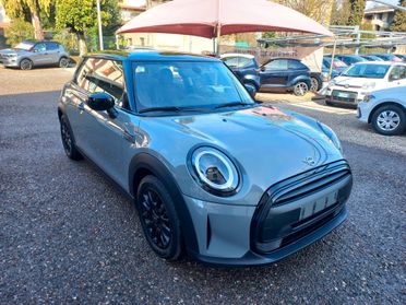 Mini 1.5 Cooper Classic