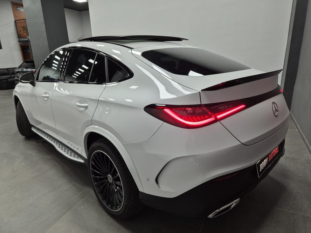 Mercedes-benz GLC 220d 4Matic Mild Hybrid AMG Premium Plus