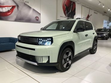 FIAT Grande Panda Grande Panda 1.2 Hybrid 110 CV S&S La Prima