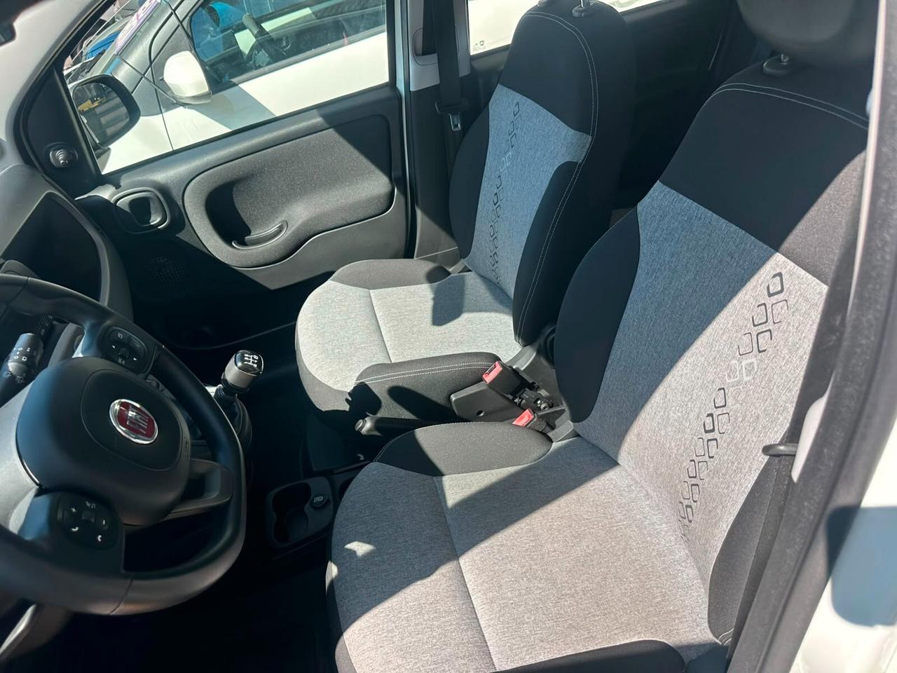 Fiat Panda 1.2 Easy