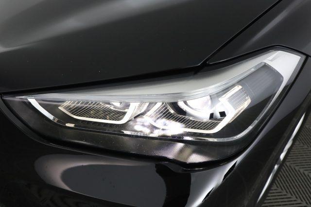BMW X1 X1 sDrive18d BUSINESS ADVANTAGE