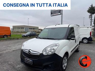 FIAT Doblo (OPEL COMBO)1.3 CDT(PC-TN L1H1)-OTTIME CONDIZIONI-