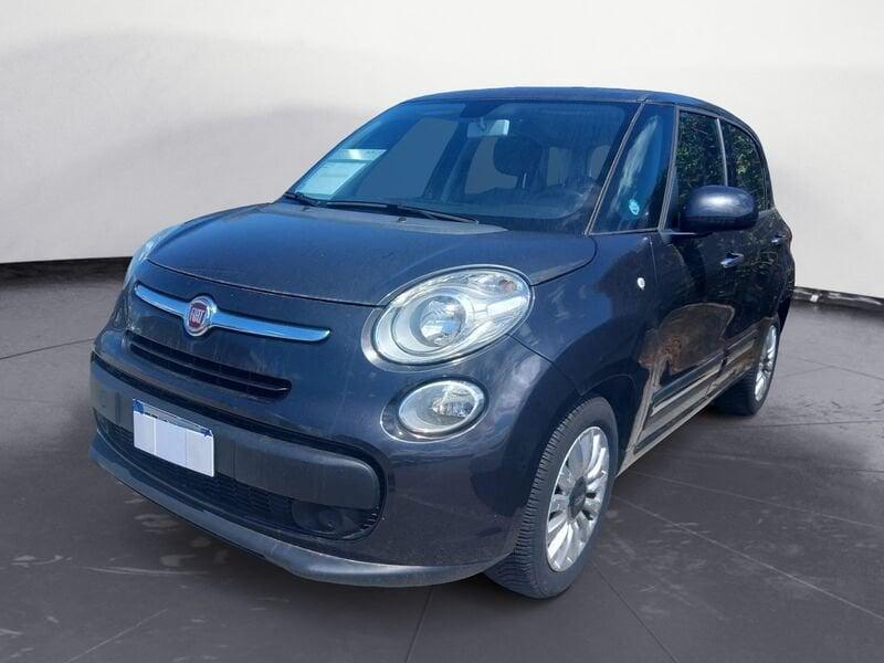 FIAT 500L Living 500L Living 1.3 Multijet 85 CV Pop Star