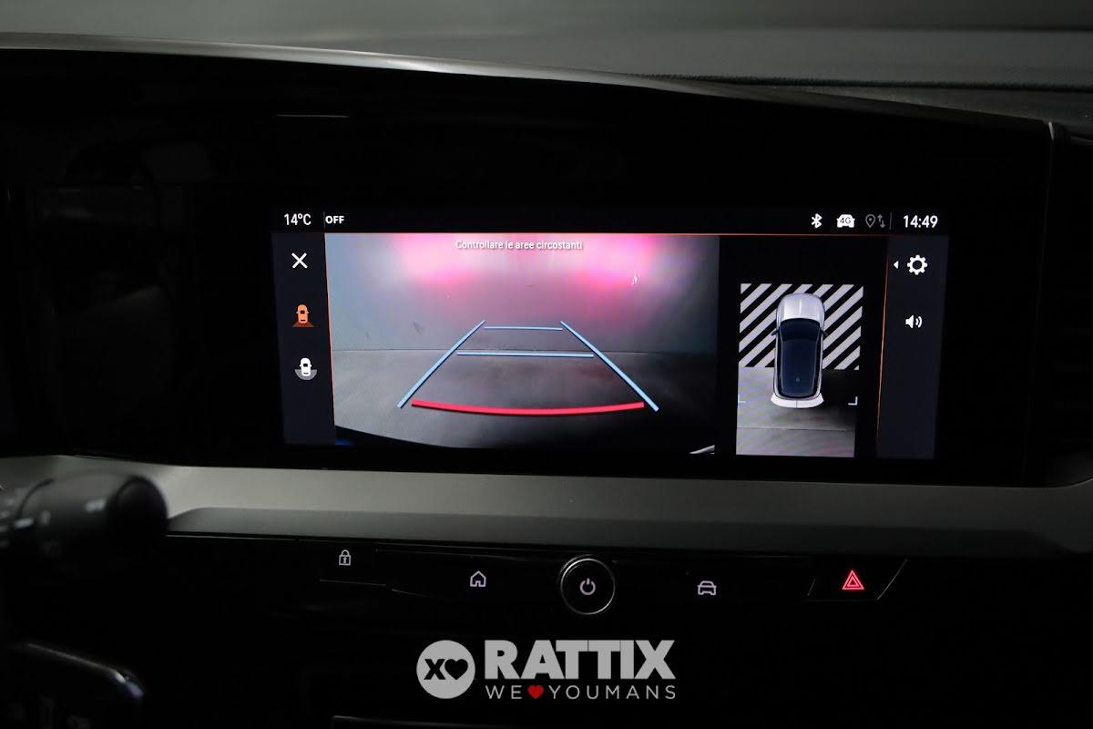 Opel Mokka 1.2 130CV GS AT8