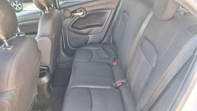 Fiat 500X 500 X 2018 1.0 T3 Sport 120cv