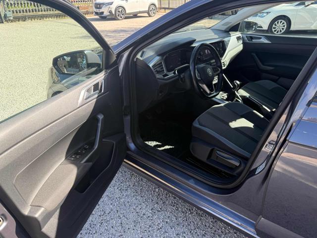 VOLKSWAGEN Polo 1.0 TGI 5p. Style SCONTO ROTTAMAZIONE