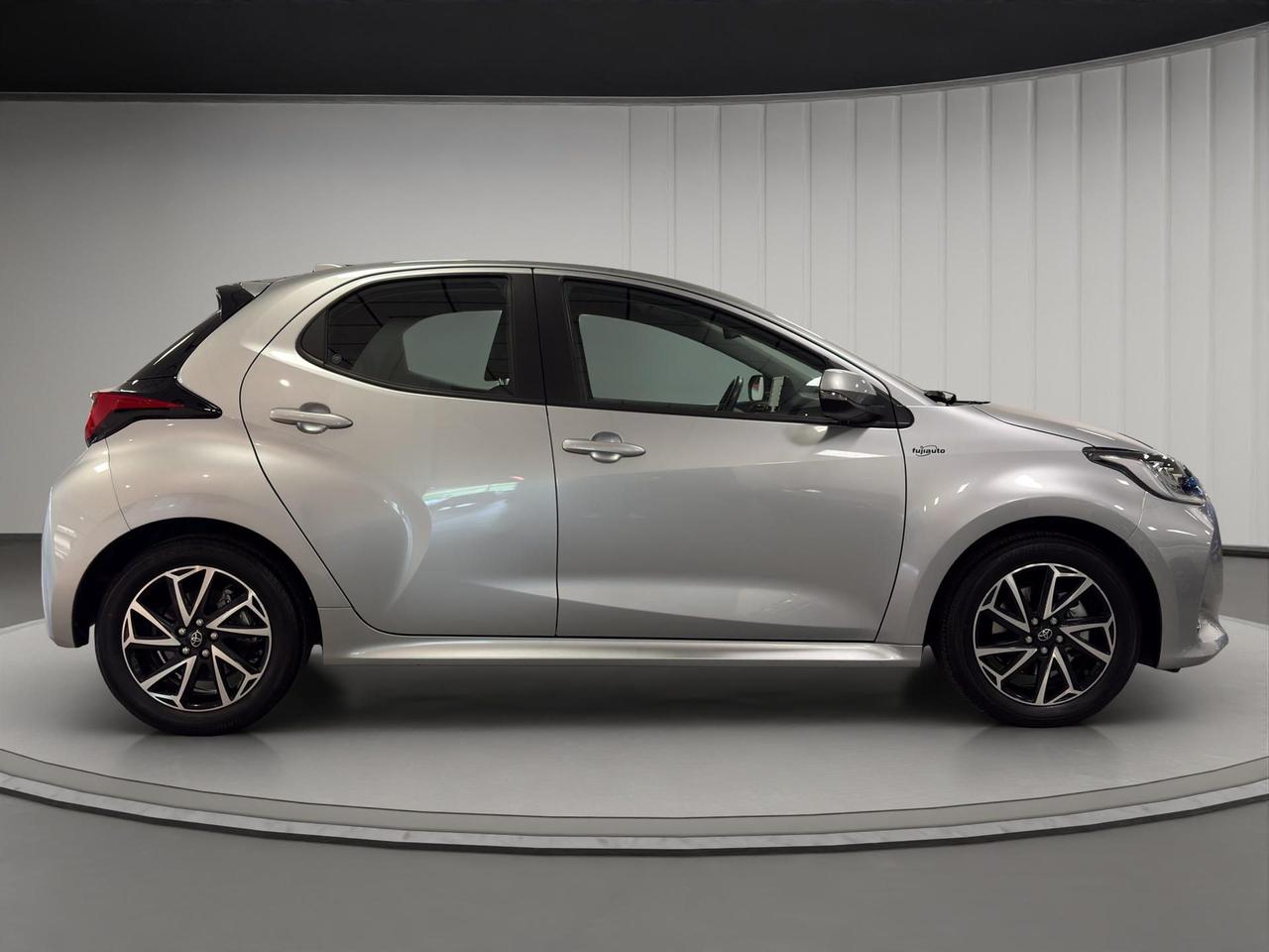 Toyota Yaris 1.5h Trend