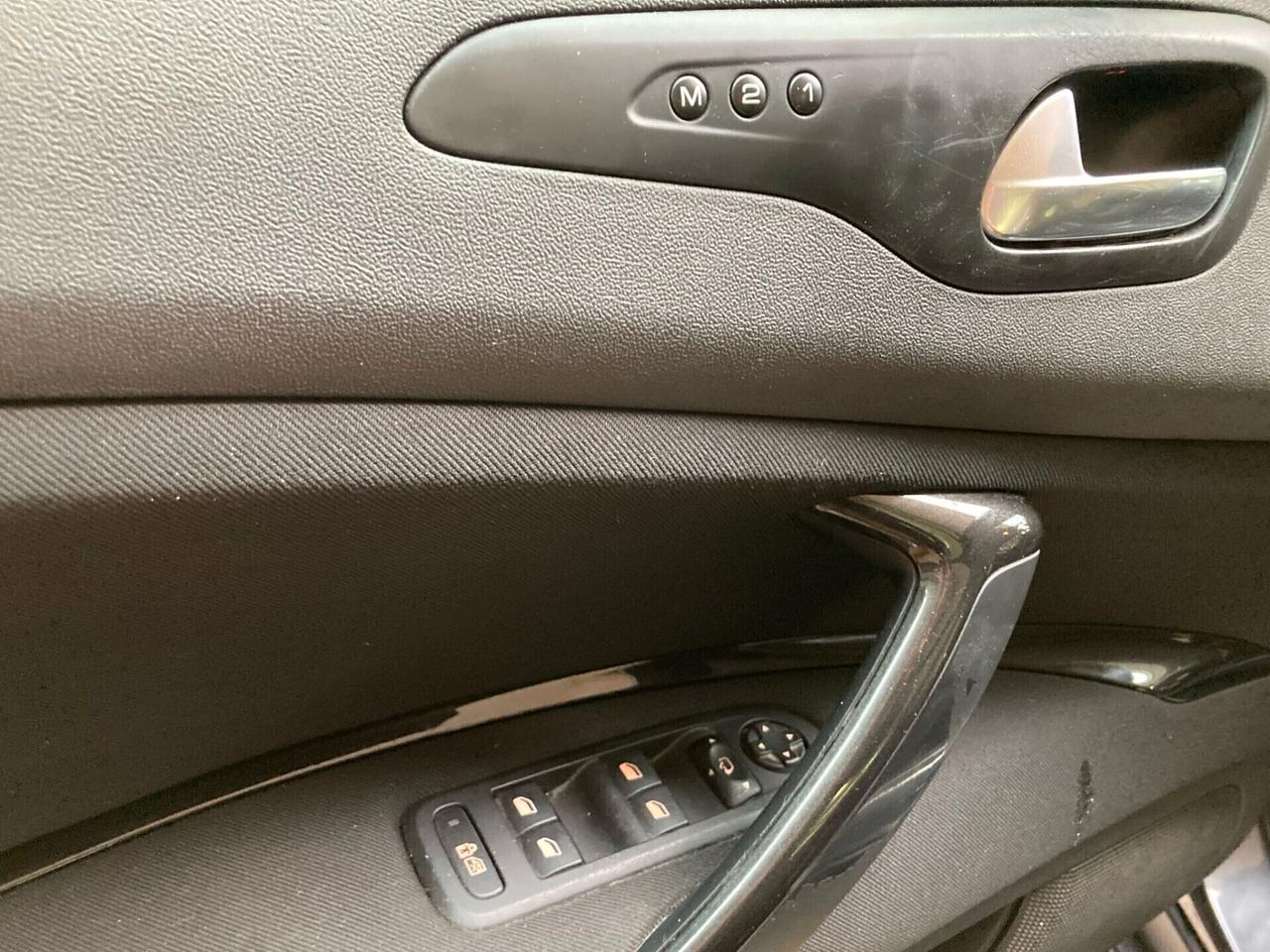 Citroen C5 2.0 HDi -PERFETTA- 2011