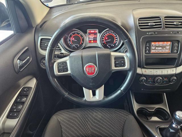 Fiat Freemont 2.0 mjt 16v 170cv 7pst
