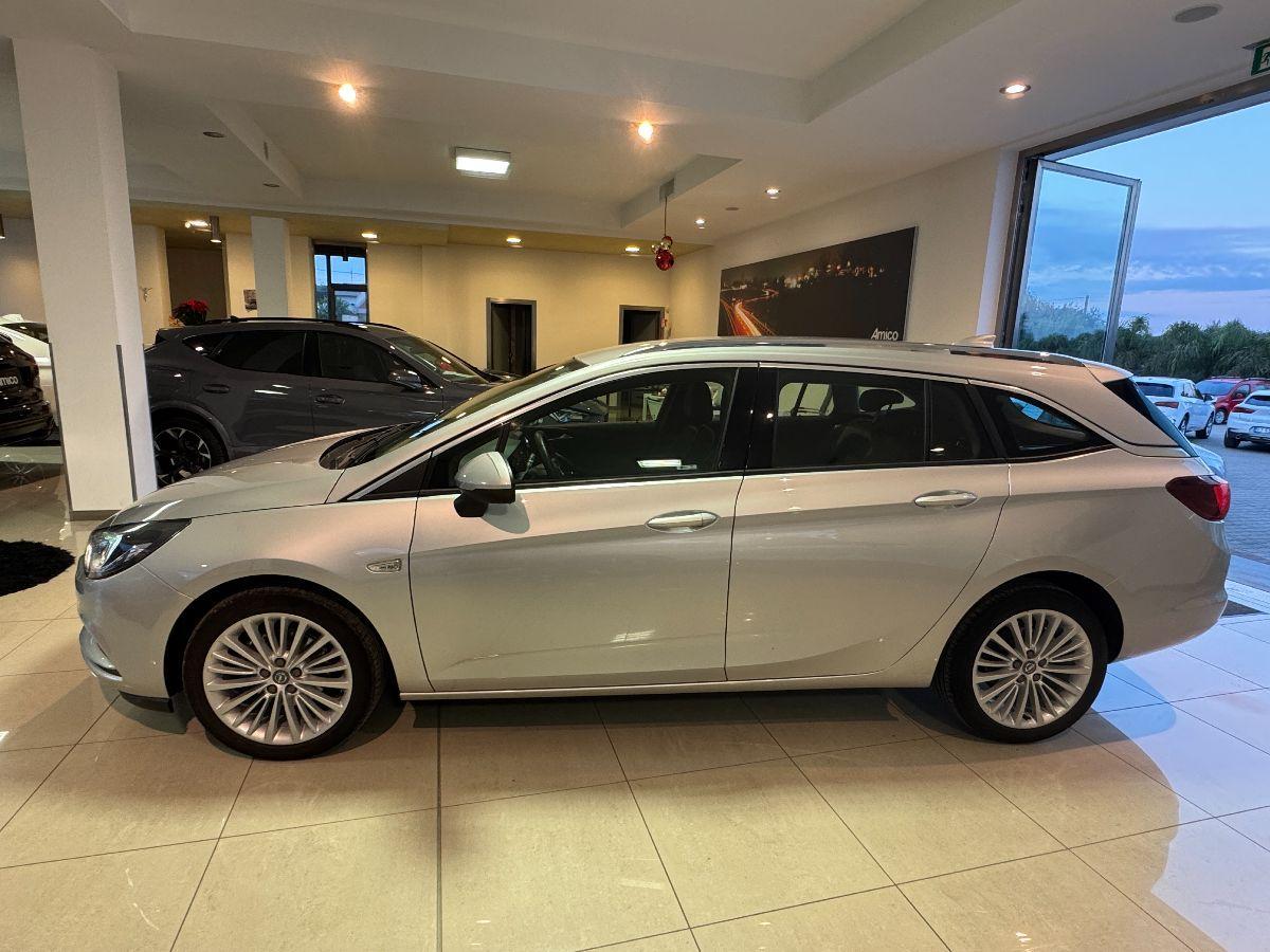 OPEL Astra SW 1.6 CDTi 110 CV Innovation