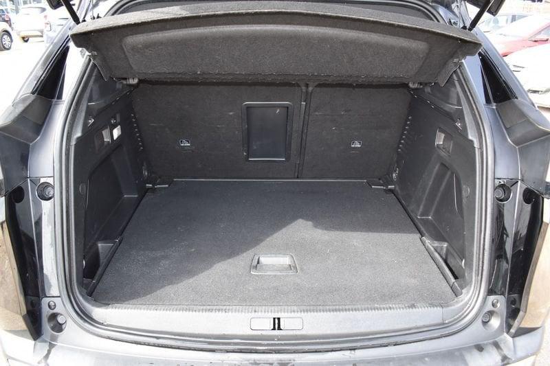 Peugeot 3008 BlueHDi 130 EAT8 S&S GT Line