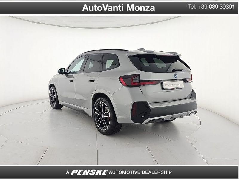BMW X1 X1 xdrive 25e MSport Pro auto