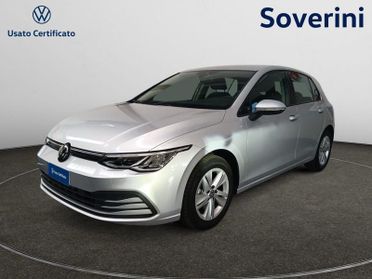 Volkswagen Golf 1.0 eTSI EVO DSG Life