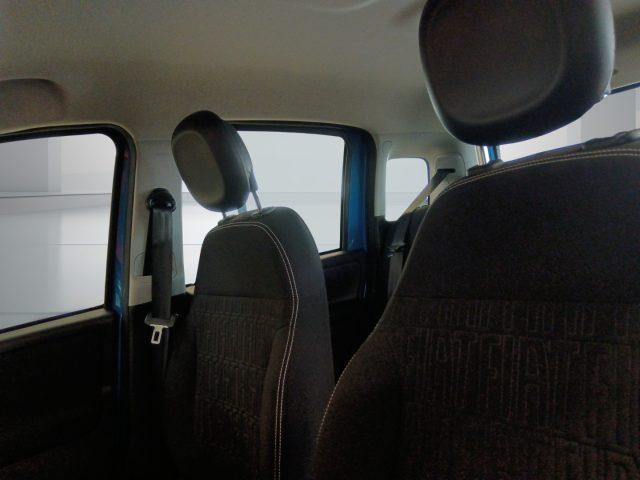 FIAT Panda 1.0 FireFly S&S Hybrid PANDINA ADAS