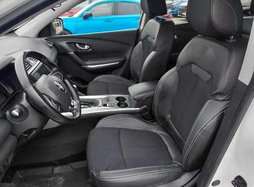 Renault Kadjar dCi 8V 110CV Energy Zen