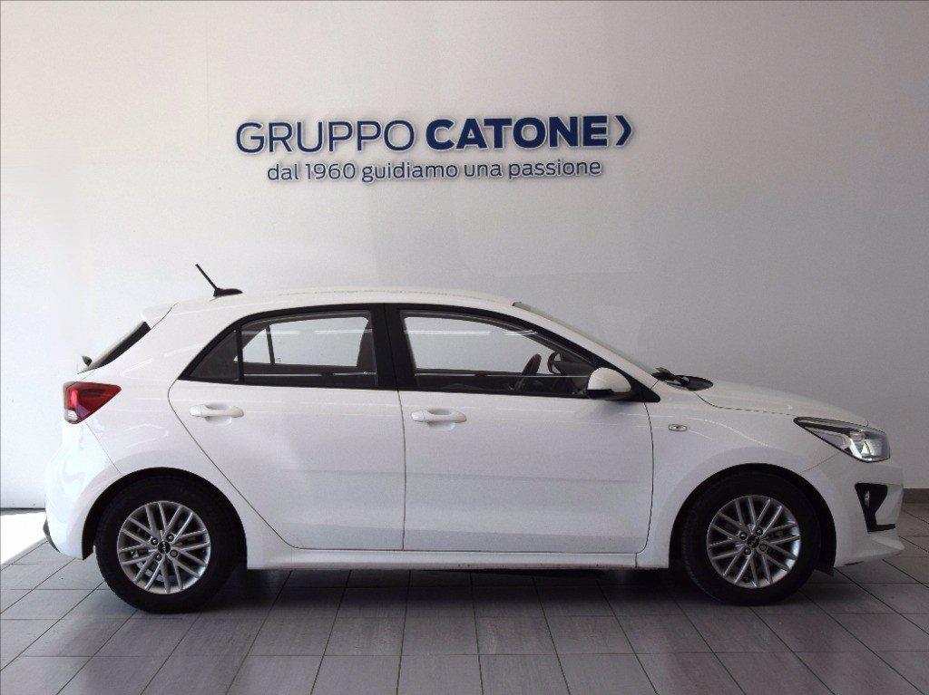KIA Rio 1.2 Style Gpl 82cv del 2022