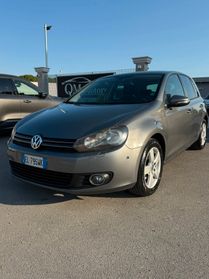 Volkswagen Golf 1.6 TDI DPF 3p. Highline
