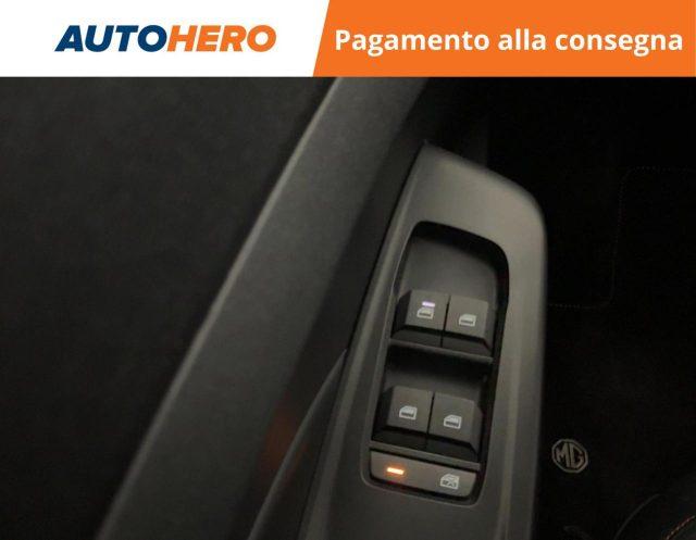 MG MG3 1.5 Hybrid+ Comfort