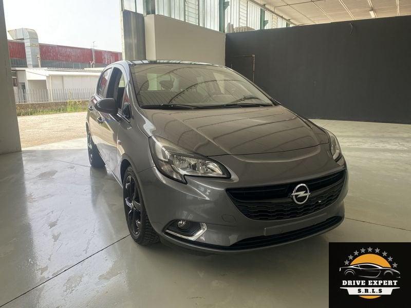 Opel Corsa CORSA 1.2 5P B-COLOR