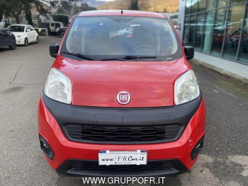 FIAT QUBO 1.4 8V 77 CV Easy