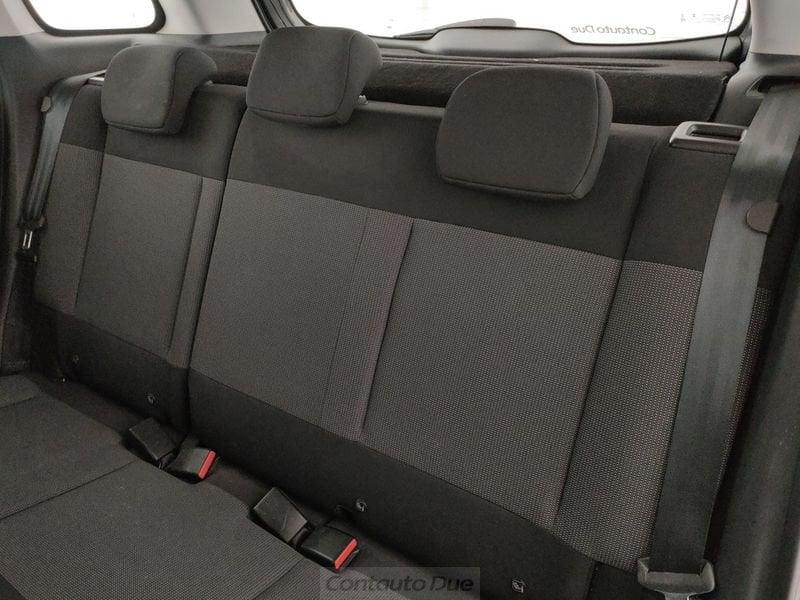 Citroën C3 Aircross BlueHDi 100 S&S Feel