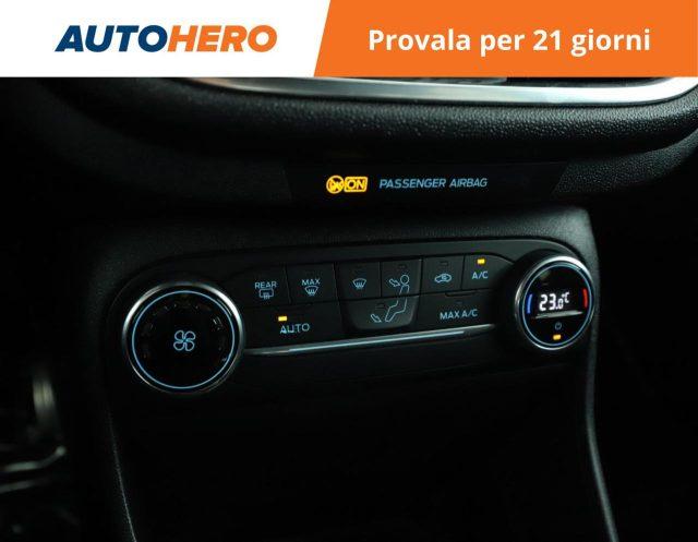 FORD Fiesta 1.0 Ecoboost 100 CV 5 porte ST-Line