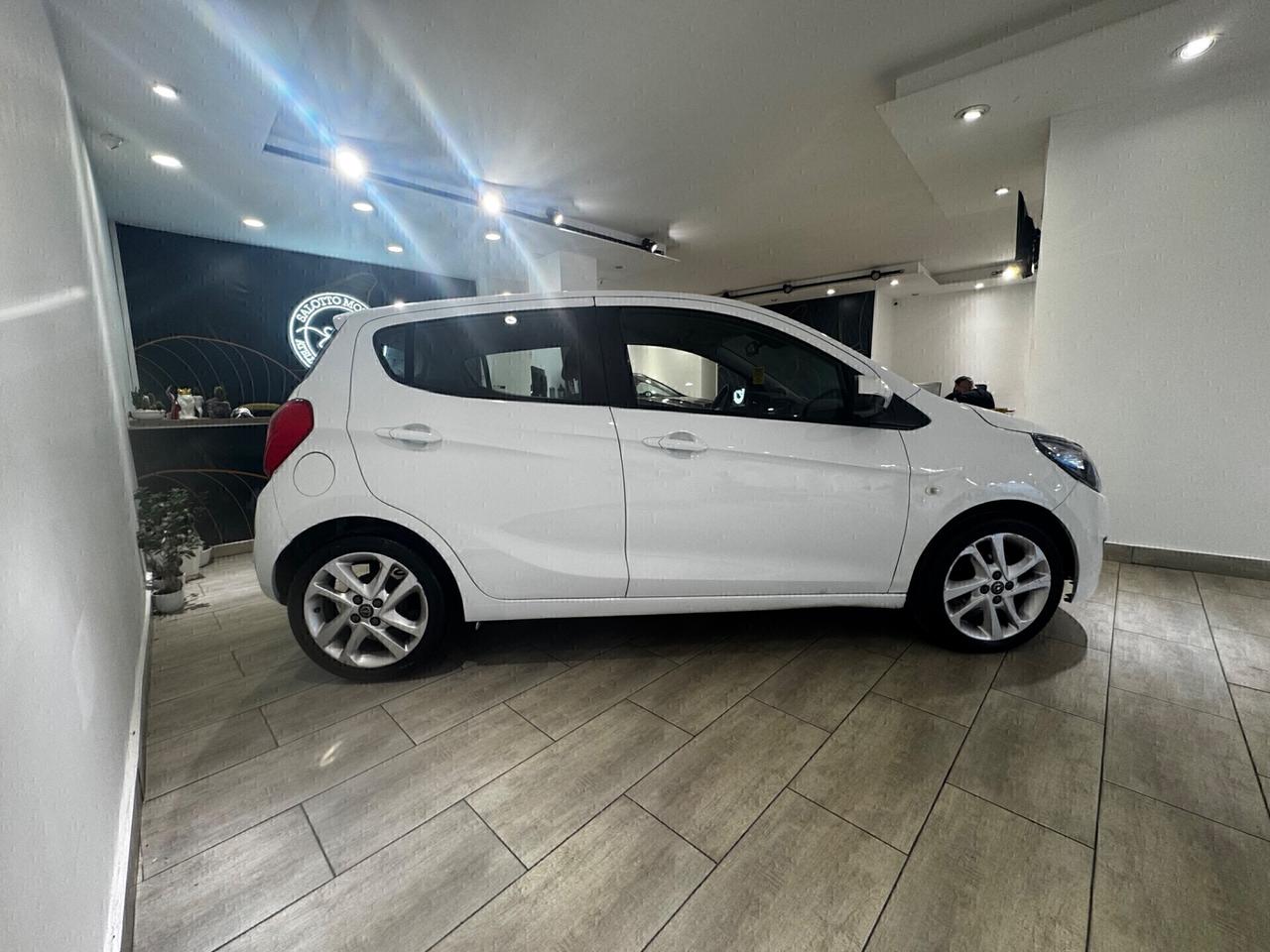 Opel Karl 1.0 75 CV Cosmo