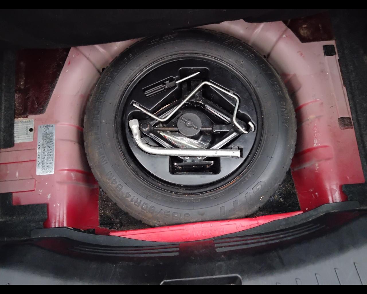 LANCIA Ypsilon III 2015 - Ypsilon 1.2 Gold s&s 69cv my19