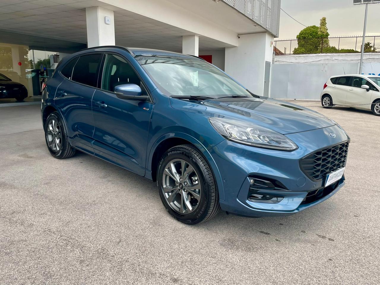 Ford Kuga Plug In Hybrid 225cv CVT ST-Line X