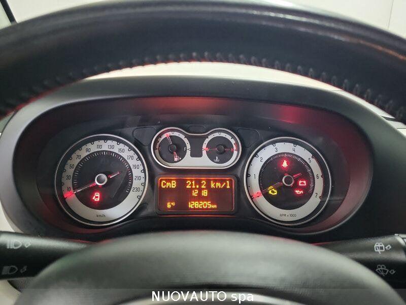 FIAT 500L 1.3 MultiJet 95cv Pop Star