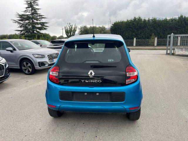 RENAULT Twingo 1.0 SCe Stop&Start Energy LUX