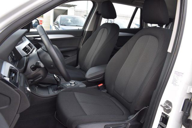 BMW X1 sDrive16d Business Advantage