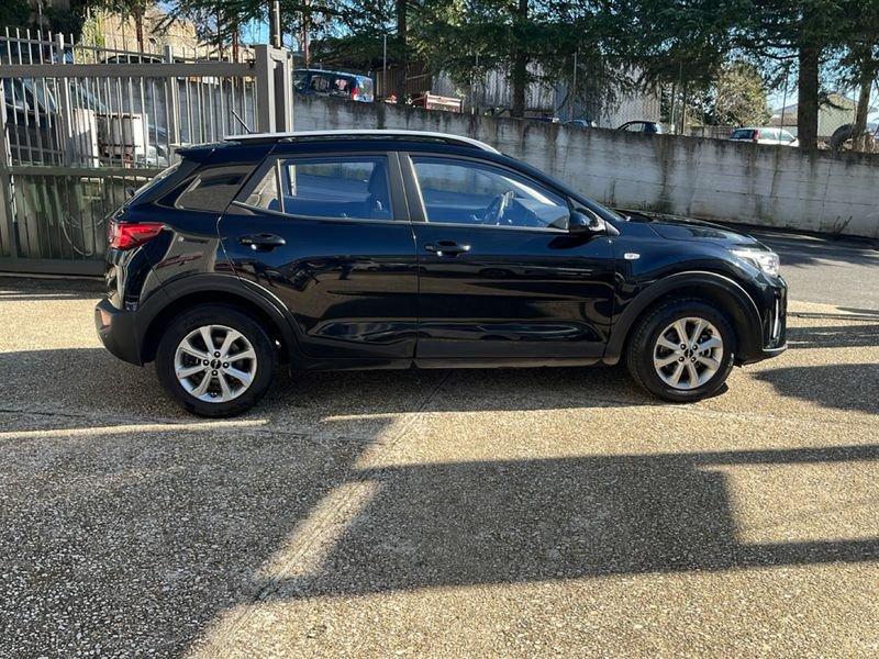 Kia Stonic 1.0 T-GDI 74KW MHEV BLACK EDITION