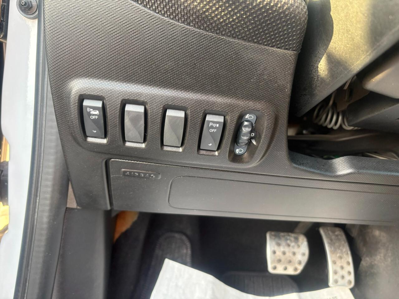 Smart ForTwo EQ Passion 41 kW ELETTRICA