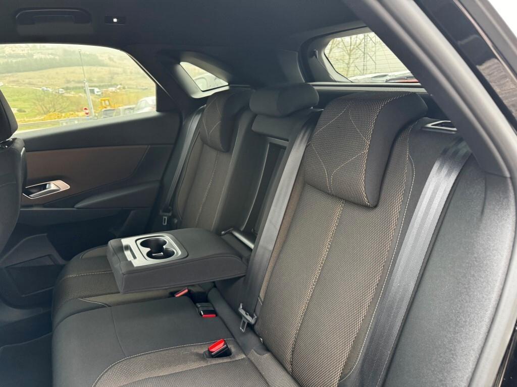 Ds 7 Crossback BlueHDi 130 aut. Grand Chic