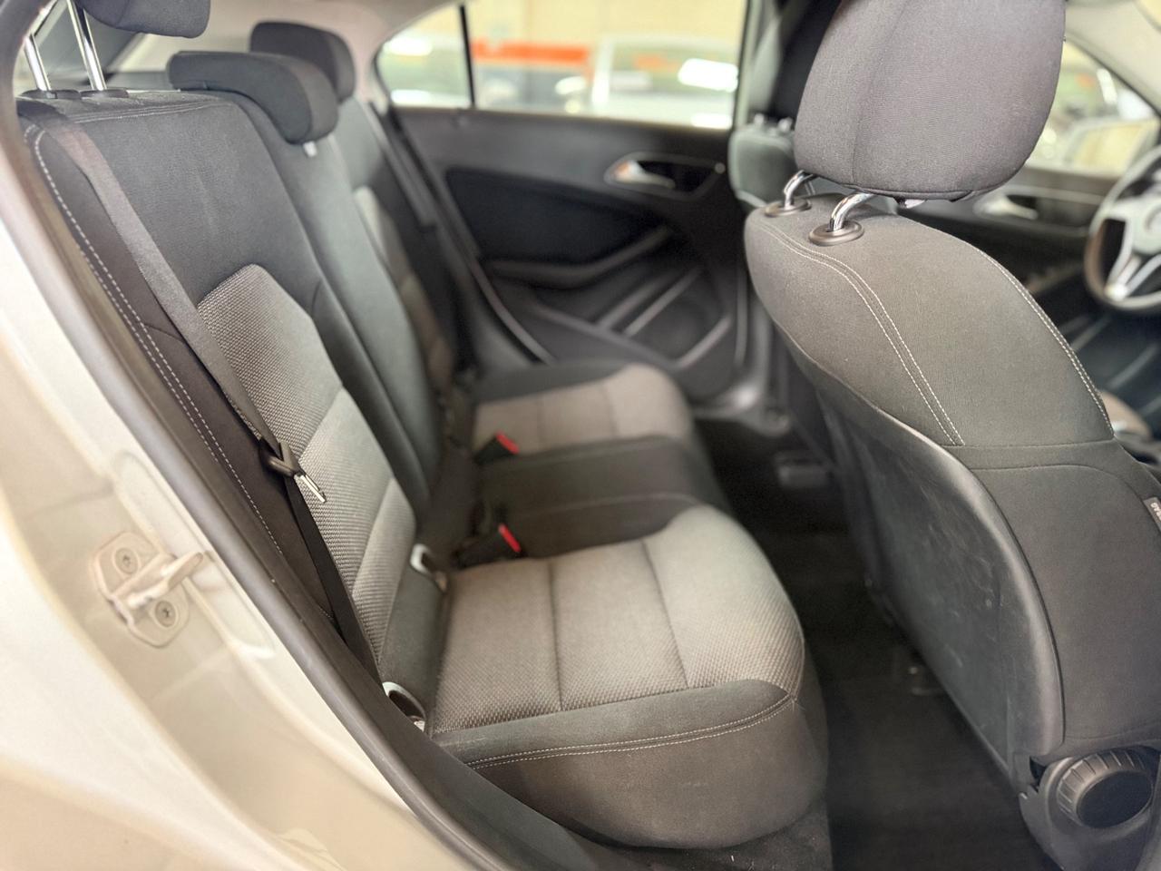 Mercedes-benz A 180 CDI Executive NEOPATENTATI