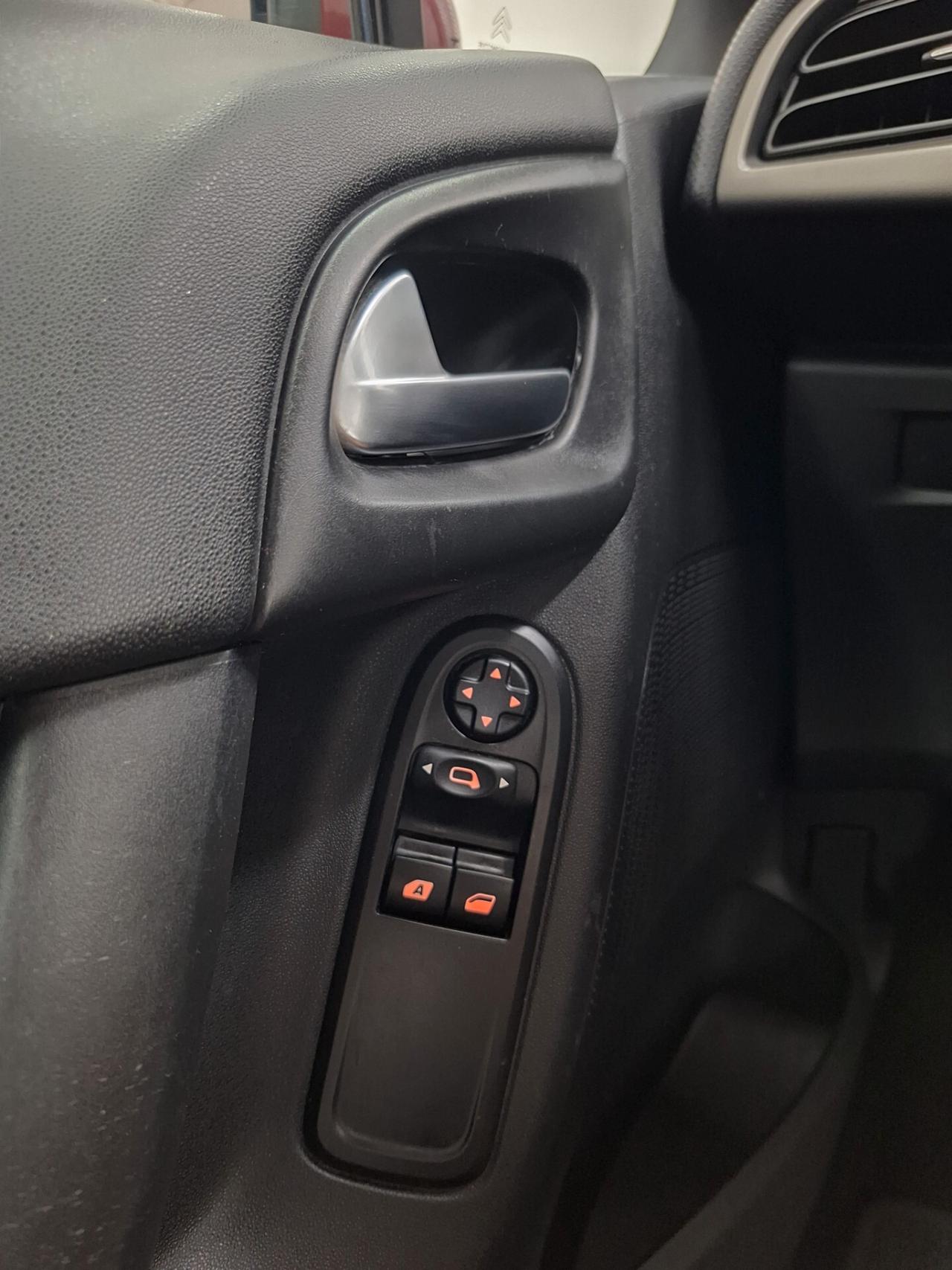 Citroen C3 Seduction 1.4 HDi 70cv