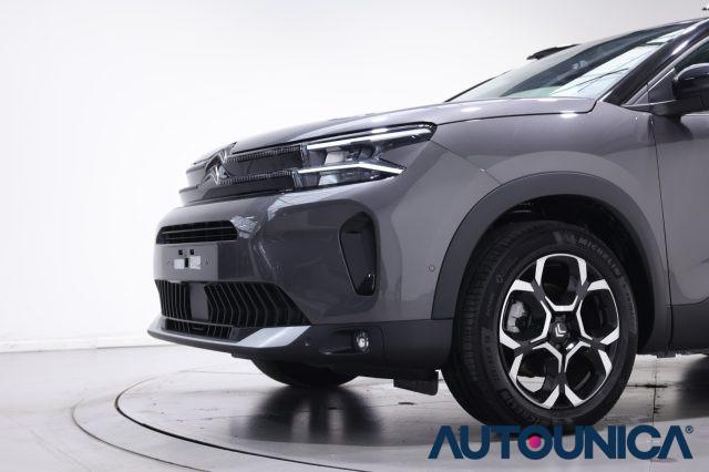 CITROEN C5 Aircross BLUEHDI 130 S&S EAT8 MAX FARI LED