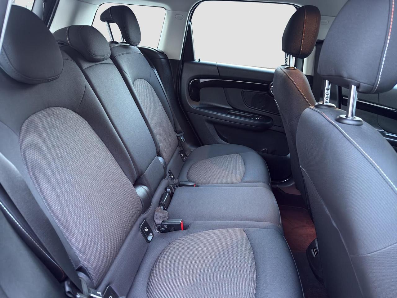 Mini Cooper Countryman 1.5 Classic all4 automatica 2022