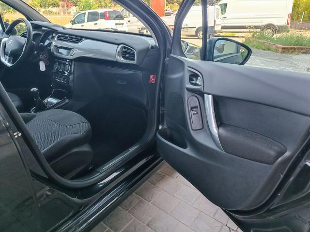 CITROEN C3 1.4 HDi 70 Exclusive