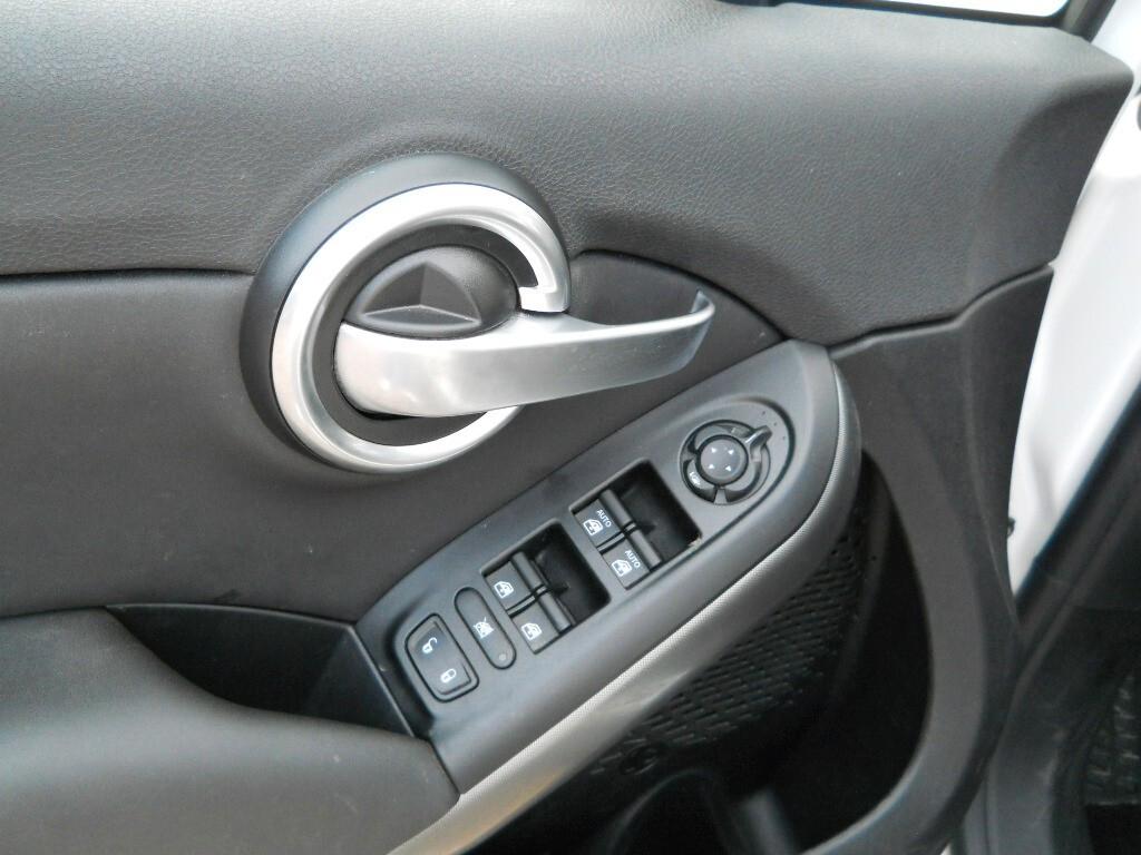 Fiat 500X 1.6 MultiJet 120 CV DCT Mirror