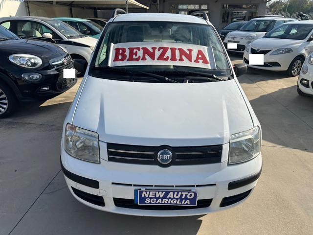 FIAT Panda 1.2 CAMBIO AUTOMATICO