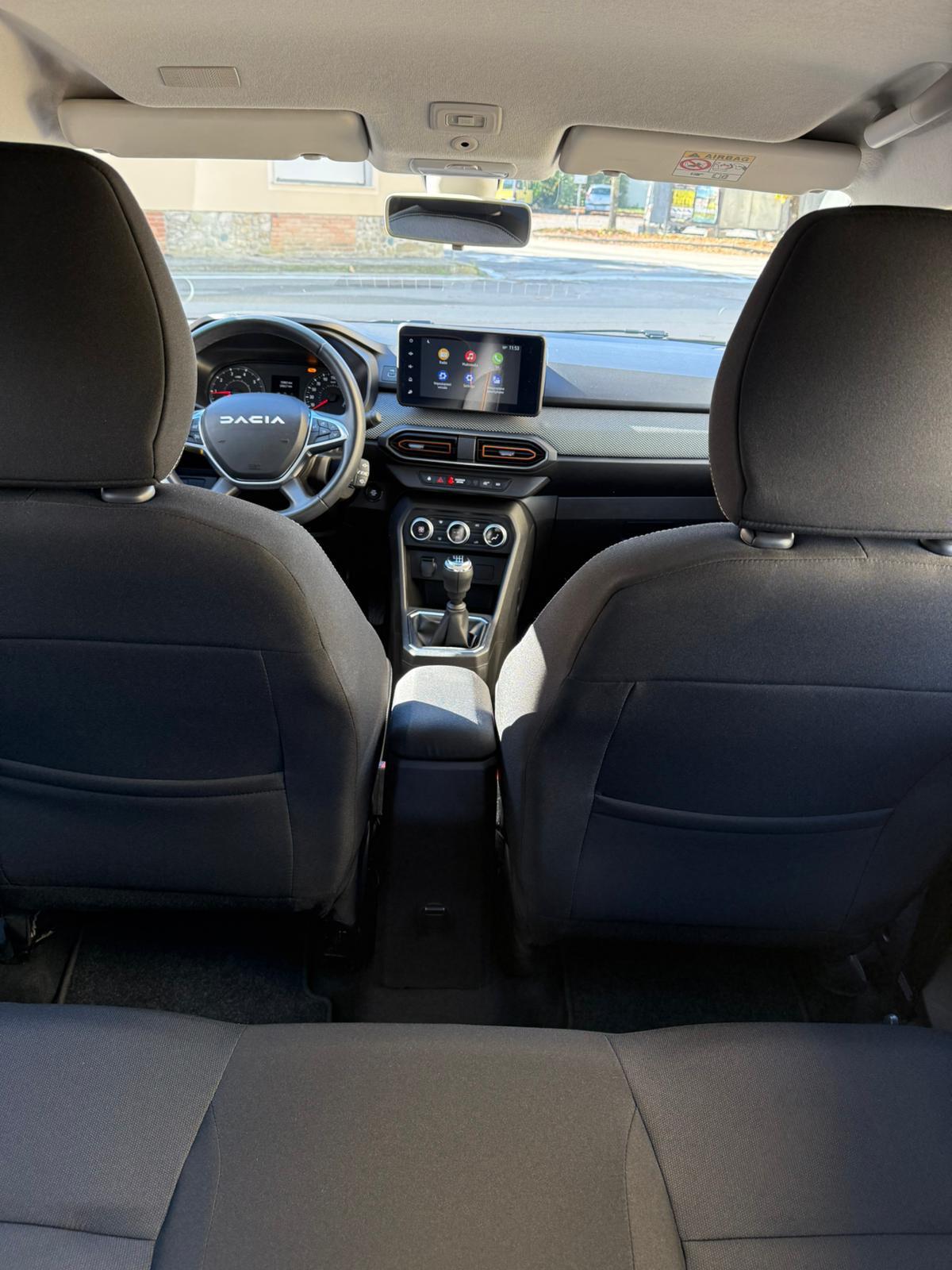 Sandero Stepway 1.0 TCe ECO-G Essential