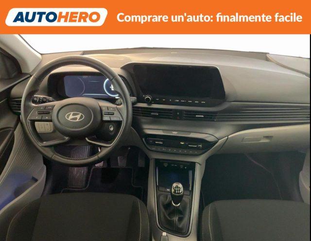 HYUNDAI i20 1.0 T-GDI Prime