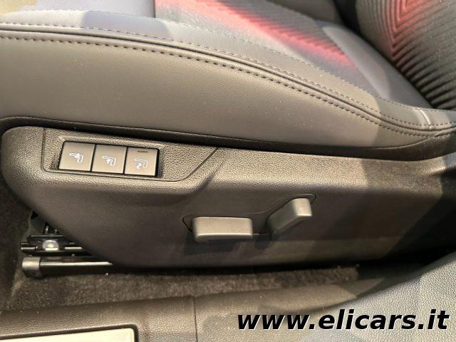 ALFA ROMEO Junior 1.2 145 CV Hybrid eDCT6 Speciale