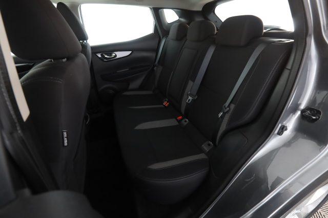 NISSAN Qashqai Qashqai 1.5 dCi 115 CV DCT Business