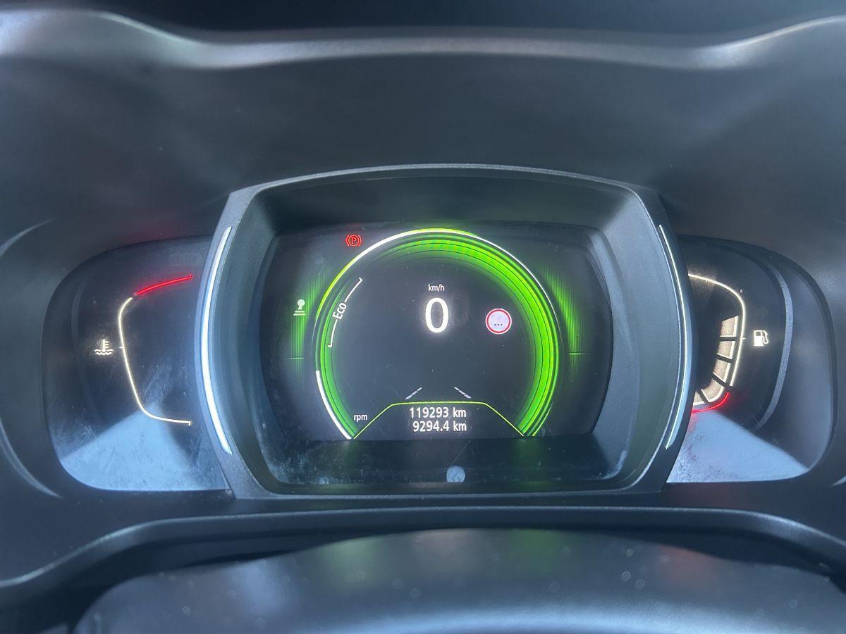 RENAULT - Kadjar - 1.5 dCi 110 CV Energy Bose