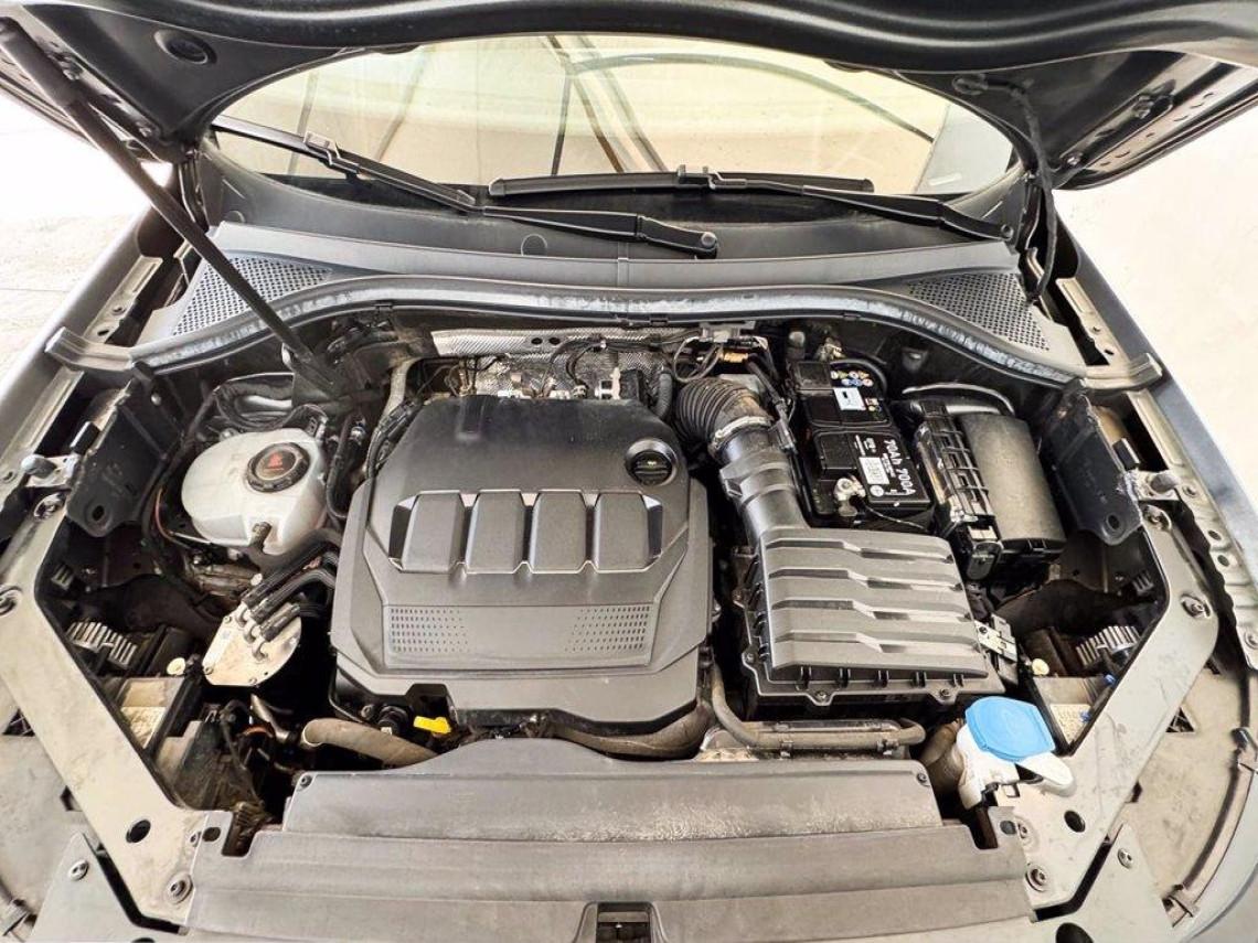 VOLKSWAGEN Tiguan 2 0 tdi r line 4motion 150cv dsg