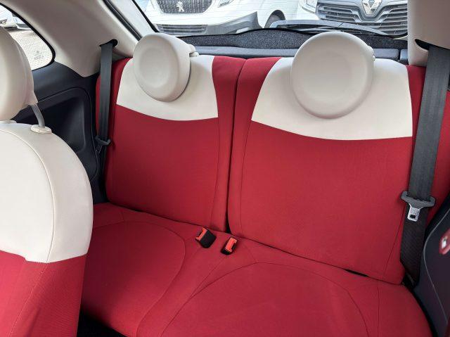 FIAT 500 500 III 0.9 t.air t. Lounge 85cv