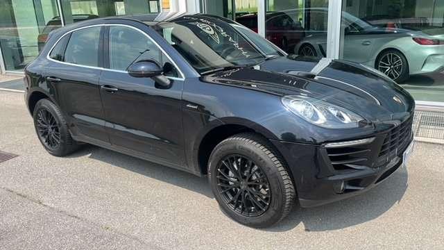 Porsche Macan Macan 3.0d S 250cv pdk MOTORE NUOVO